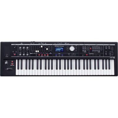 Roland V-Combo Vr-09-B Roland V-Combo Vr-09-B