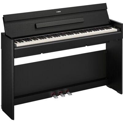 Yamaha Ydp-S56 Svart Digital Piano Yamaha Ydp-S56 Svart Digital Piano