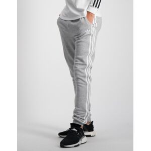 Adidas Originals, TREFOIL PANTS, Grå, Byxor till Kille, 164 cm