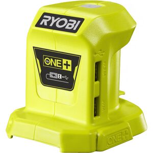 Ryobi USB-adapter 18v, R18USB-0