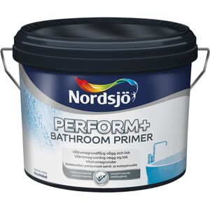 Nordsjö Perform+ bathroom primer