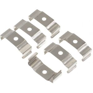 PELA Clips till LED-lampa 509371, 6-pack