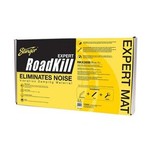 Stinger Roadkill Expert Bulkförpackning