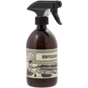 Pratts Vinylglans semimatt, 500 ml