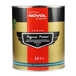 Novol Polycoat Protect, 3,5 l