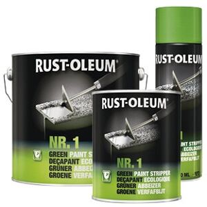 Färglösare, Rust-oleum