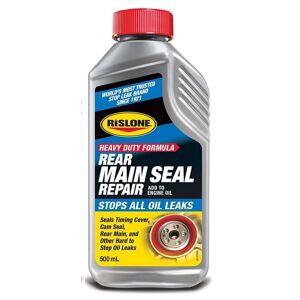 Rislone Rear Main Seal Repair, 500 ml