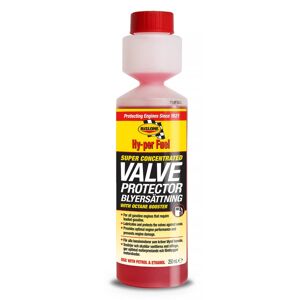 Rislone Valve Protector With Octane Booster, 250 ml