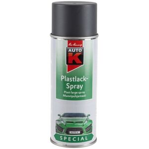 Auto-K Plastlack antracit, 400 ml