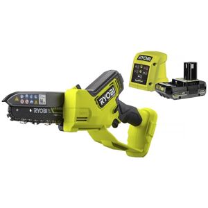 Ryobi Grensåg 18V, RY18PSX15A-120