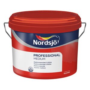 Nordsjö Professional mediumspackel