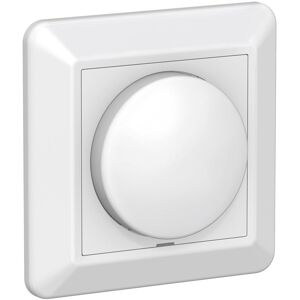 Gelia Dimmer vrid, LED, vit