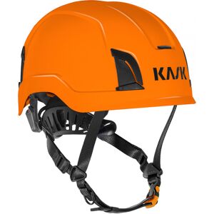 KASK Skyddshjälm, orange