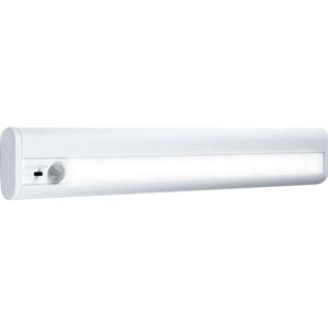 Gelia LED-armatur med sensor, batteridriven, inkl. batteri, 300 mm