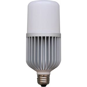 LED-lampa, Olive, frostad, E27, 840