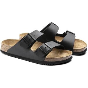 Birkenstock Yrkessandal Arizona, Svart, Unisex