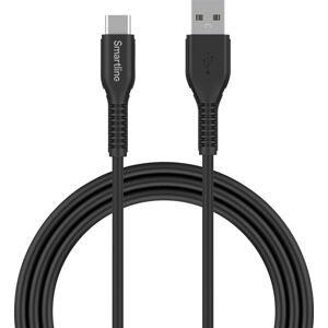 Gelia Laddkabel USB-C/USB-A 2.0