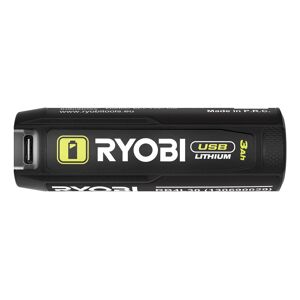 Ryobi Batteri 4V 3,0Ah, RB4L30