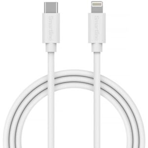 Smartline Laddkabel USB-C, 1 m