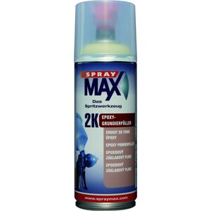 Hagmans 2K Epoxyprimer, beige, 400 ml