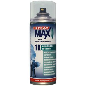 SprayMax Siliconeremover Aqua, 400 ml