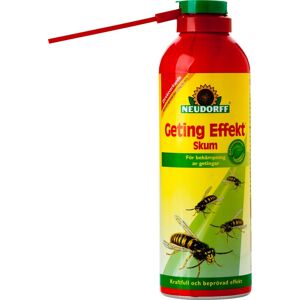 Greenline Geting Effekt 300 ml, skum