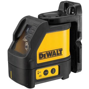 DeWalt Linjelaser 2 linjer, DW088K