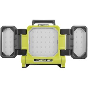 Ryobi Arbetsbelysning LED-paneler 18V, RLPH18-0