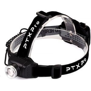 Pannlampa PTX Pro, 400 lumen