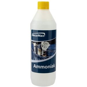 Ammoniak, 1 L