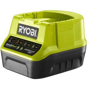 Ryobi Batteriladdare 18V, RC18120