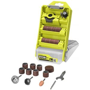 Ryobi Multiverktygkit, RAR800K-37