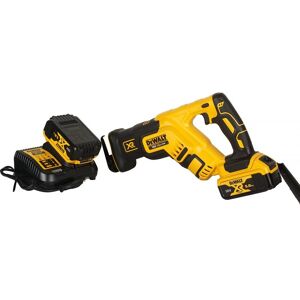 DeWalt Tigersåg 18V, DCS367P2