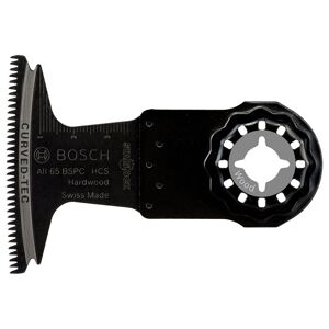 Bosch Sågblad AII65BSPC, 65x40 mm