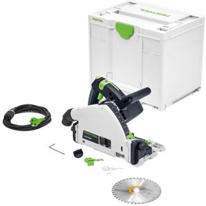 Festool Sänksåg TS 55 FEBQ-Plus