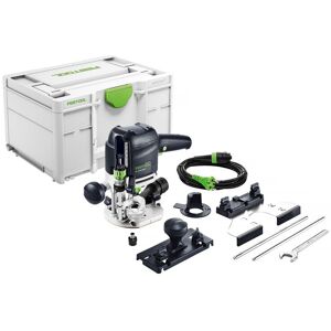 Festool Handöverfräs OF 1010 REBQ-Plus