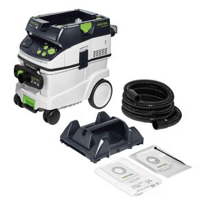 Festool Dammsugare CTM 36 E AC-PLANEX