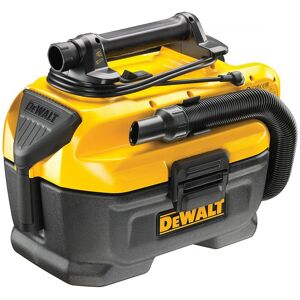 DeWalt Dammsugare XR 18V, DCV584L SOLO