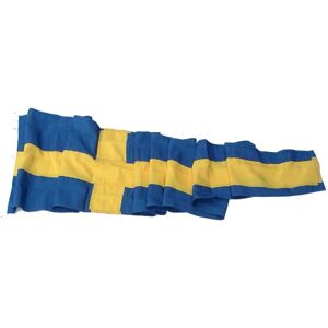 Korsvimpel Sverige