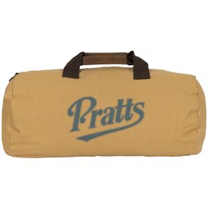 Pratts Weekend bag, beige