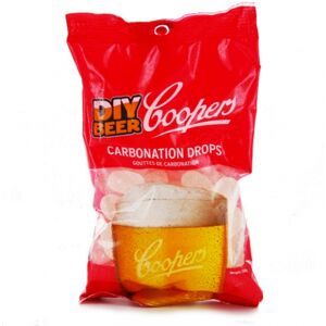 Carbonation Drops Coopers