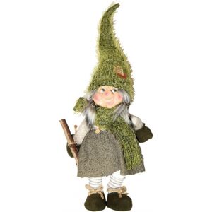 Gammel Tomte