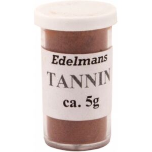 Tannin garvsyra 5 gram