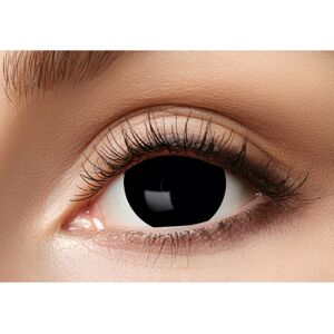 Linser Mini Sclera Black