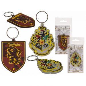 Harry Potter Nyckelring H