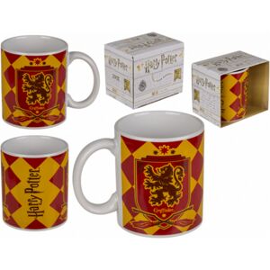 Harry Potter mugg