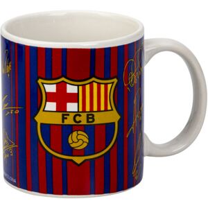 Mugg Barcelona