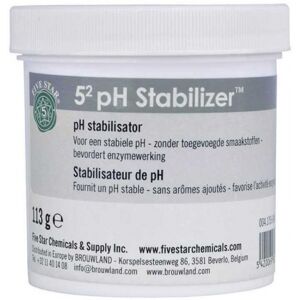 pH 5.2 Stabilisator 113g