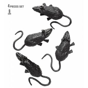 Råttor 4-pack