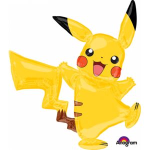 Airwalker Pikachu